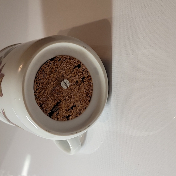 (#2)Royal worcester evesham gold sugar &cinnamon shaker - Picture 4 of 5